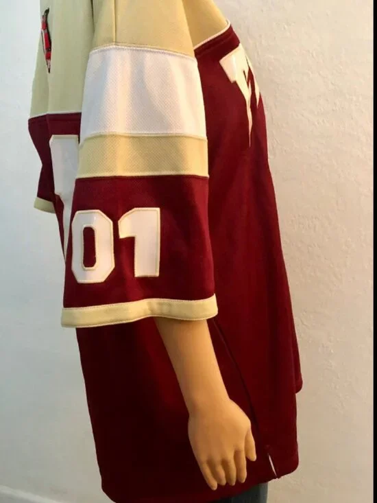 Vintage Florida State Seminoles Jersey - Picture 6 of 10